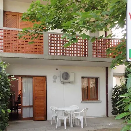 Appartamento In 35837 *