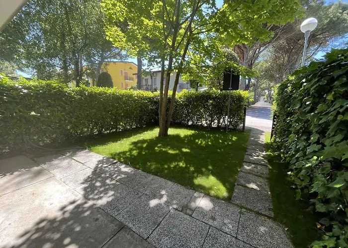 Appartamento In 35837 *