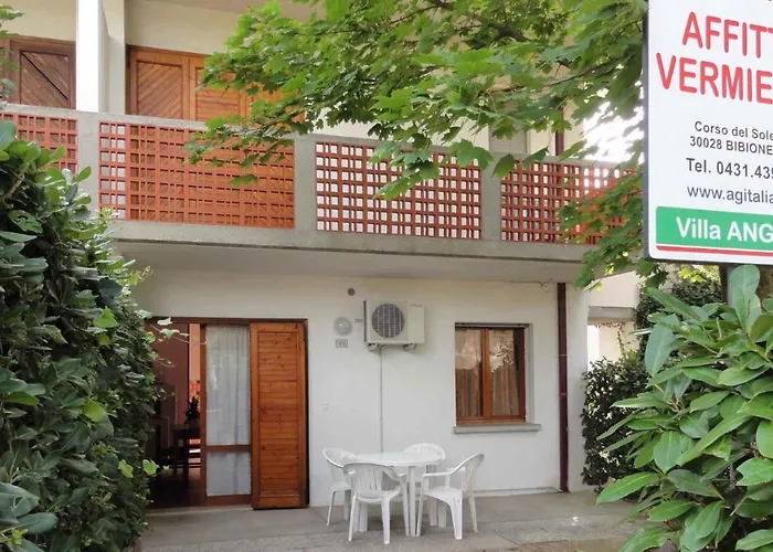 Appartamento In 35837 *