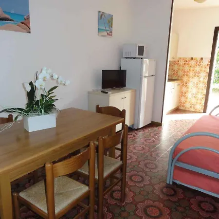 In 35837 Апартаменти *