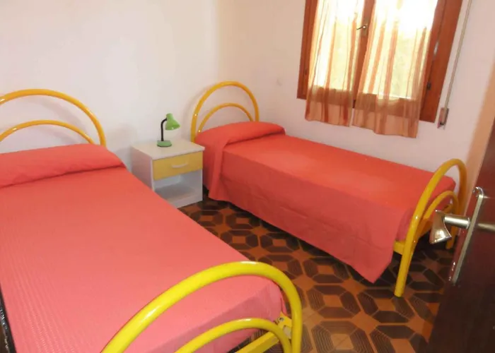 In 35837 Apartment Bibione